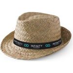 Linkyn Straw Hat