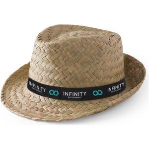 Linkyn Straw Hat