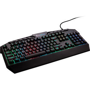 Surefire Kingpin RGB Multimedia Keyboard