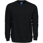 Projob 2124 Sweatshirt 100% Cotton