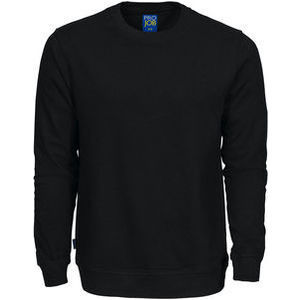 Projob 2124 Sweatshirt 100% Cotton