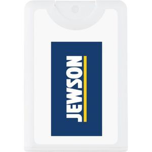 Credit Card Hand Sanitiser