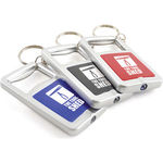 Sofia Bottle Opener Keyring