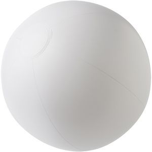 Inflatable beach ball- Non-transparent