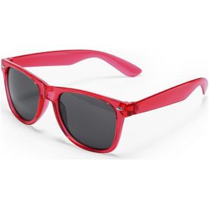 Rees Transparent Sunglasses