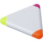 Highlighter ''triangular''