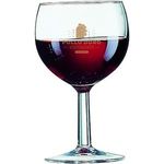 Ballon Wine Glass LCE Toughened (175ml/8.8oz)