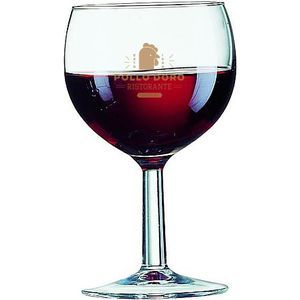 Ballon Wine Glass LCE Toughened (175ml/8.8oz)