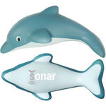 Stress Dolphin