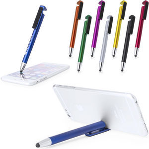 Durham Touchscreen Holder Pen