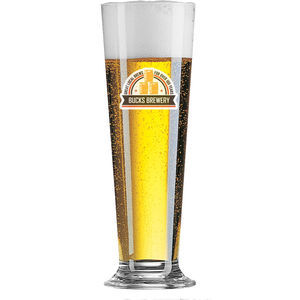 Linz Beer Glass (390ml/13oz)