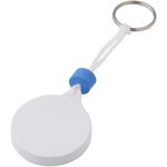 Keyring - Steel EVA