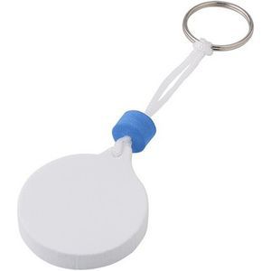 Keyring - Steel EVA