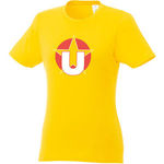 Elevate Essentials Heros short sleeve women's t-shirt