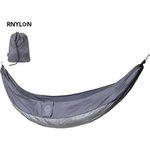 Hammock Camping