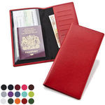 Belluno Travel Wallet