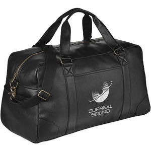 Avenue Oxford weekend travel duffel bag 25L