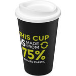 Americano ECO 350 ml recycled tumbler