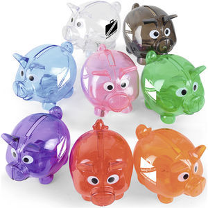 Piglet Bank