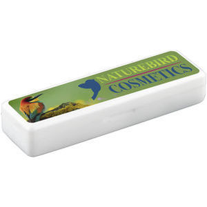 Toothbrush Set (Spot Colour Print)