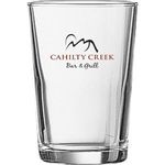 Conique Tumbler Glass (80ml/2.7oz)