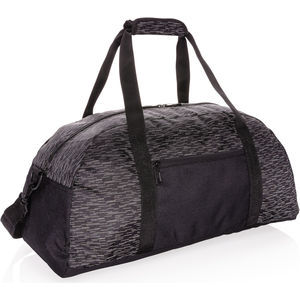 XD Collection Aware RPET Reflective Weekend Bag