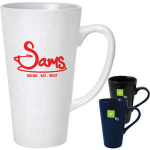 Latte Mug