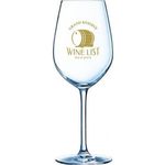 Sequence Stem Wine Glass (350ml/12.25oz)