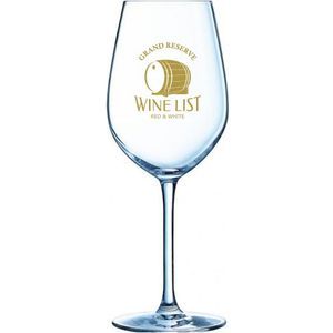 Sequence Stem Wine Glass (350ml/12.25oz)