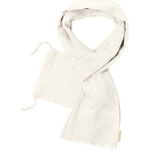 Betty organic cotton scarf