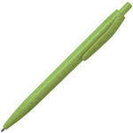 Wipper ballpoint pen