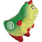 Stress Caterpillar