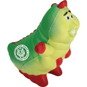 Stress Caterpillar