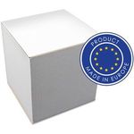 Cardboard Box For Gift Ball V0901
