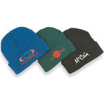 Acrylic Beanie - Toque