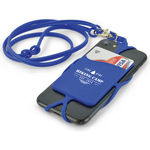 Silicone Phone Holder