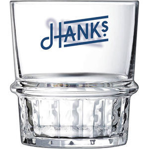 New York Rocks Glass (12.75oz/38Cl)