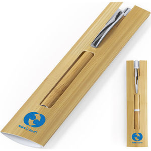Pen Pouch Locen