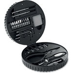 25 Piece Tool Set