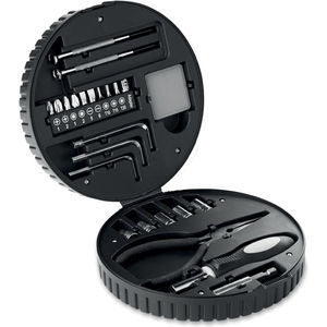 25 Piece Tool Set