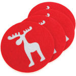 Coaster Set Mandi