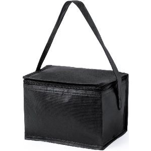 Cooler bag for six 0.33 l cans
