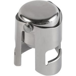 Champagne stopper