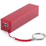 Power Bank Rectangle - 1200mha