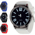 Saxon Watch