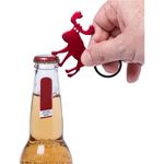 Moose Bottle Openers