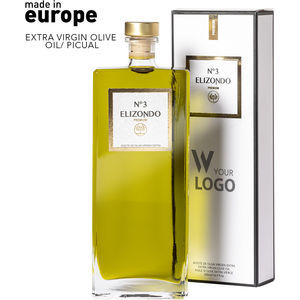 Olive Oil Elizondo N 3 500ml
