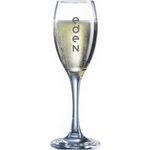 Seattle Flute Champagne Glass (180ml/6.3oz)