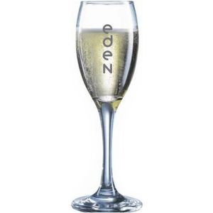 Seattle Flute Champagne Glass (180ml/6.3oz)
