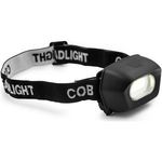 Cob Head Torch